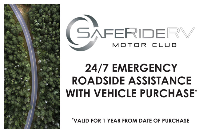 Safetide RV, Roadside Assistance