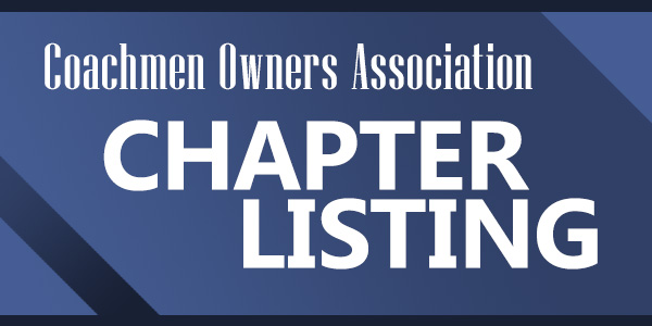 Chapter Listing